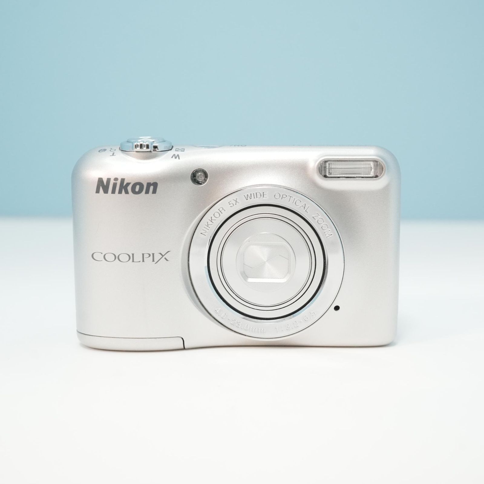 Nikon COOLPIX L15 デジカメ スマホ転送OK a5079 Nikon COOLPIX L15 デジカメ スマホ転送OK a5079