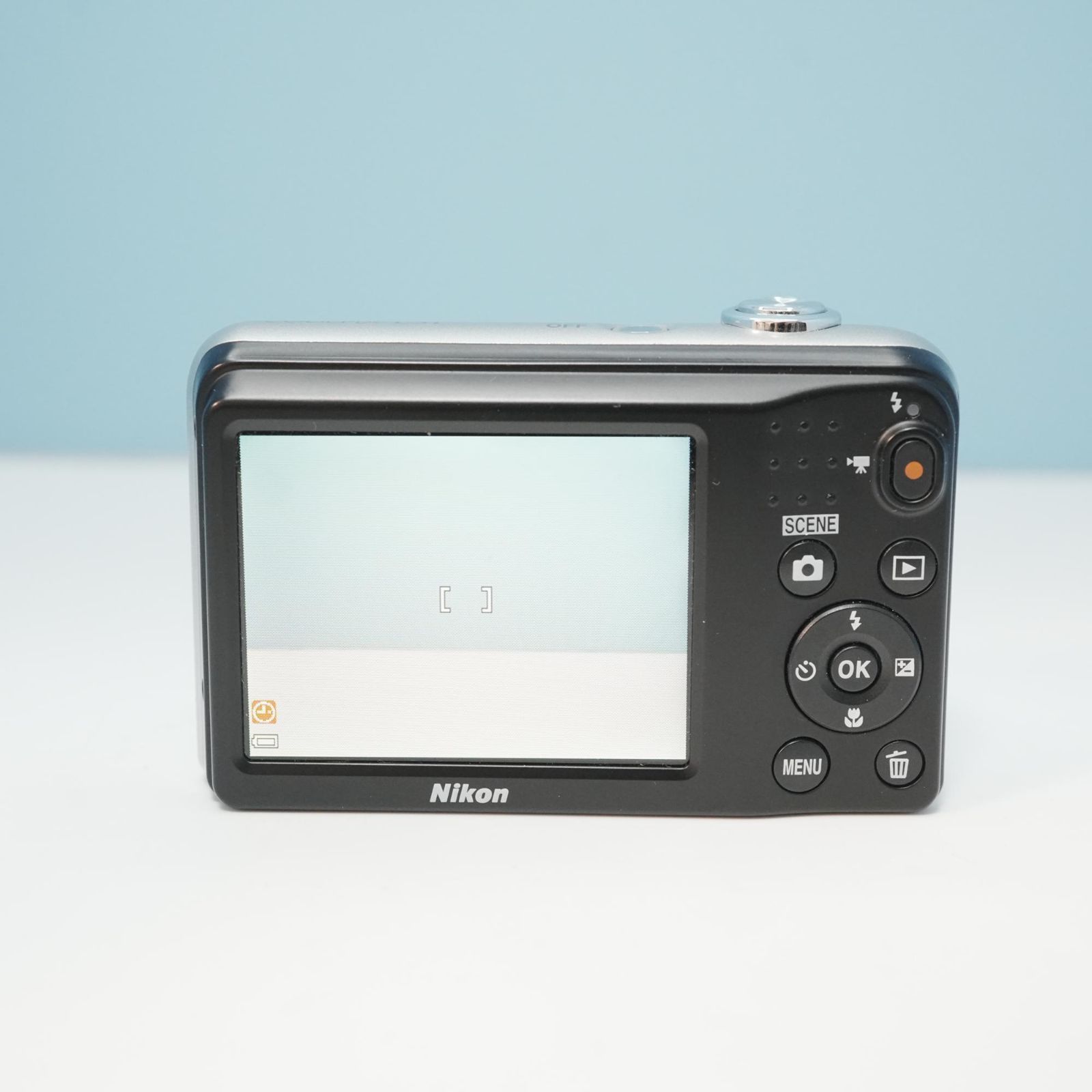 Nikon COOLPIX L31 デジカメ スマホ転送OK フルセット 極美品 a5502