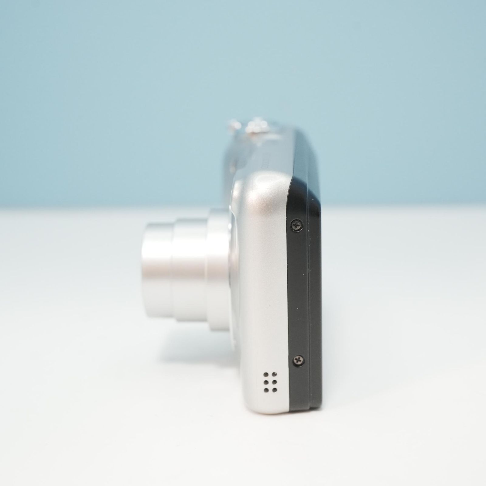 Nikon COOLPIX L31 デジカメ スマホ転送OK フルセット 極美品 a5502