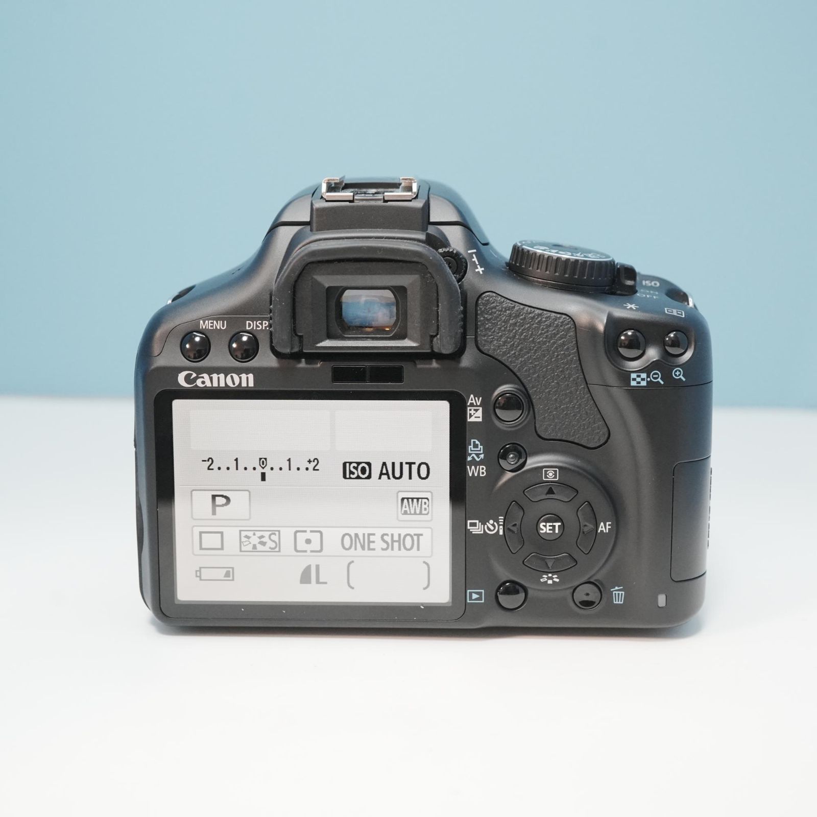 Canon EOS kiss X2 一眼レフ スマホ転送OK フルセット 極美品 a5507