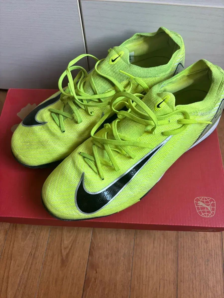 ナイキ マーキュリアル16プロTF 280