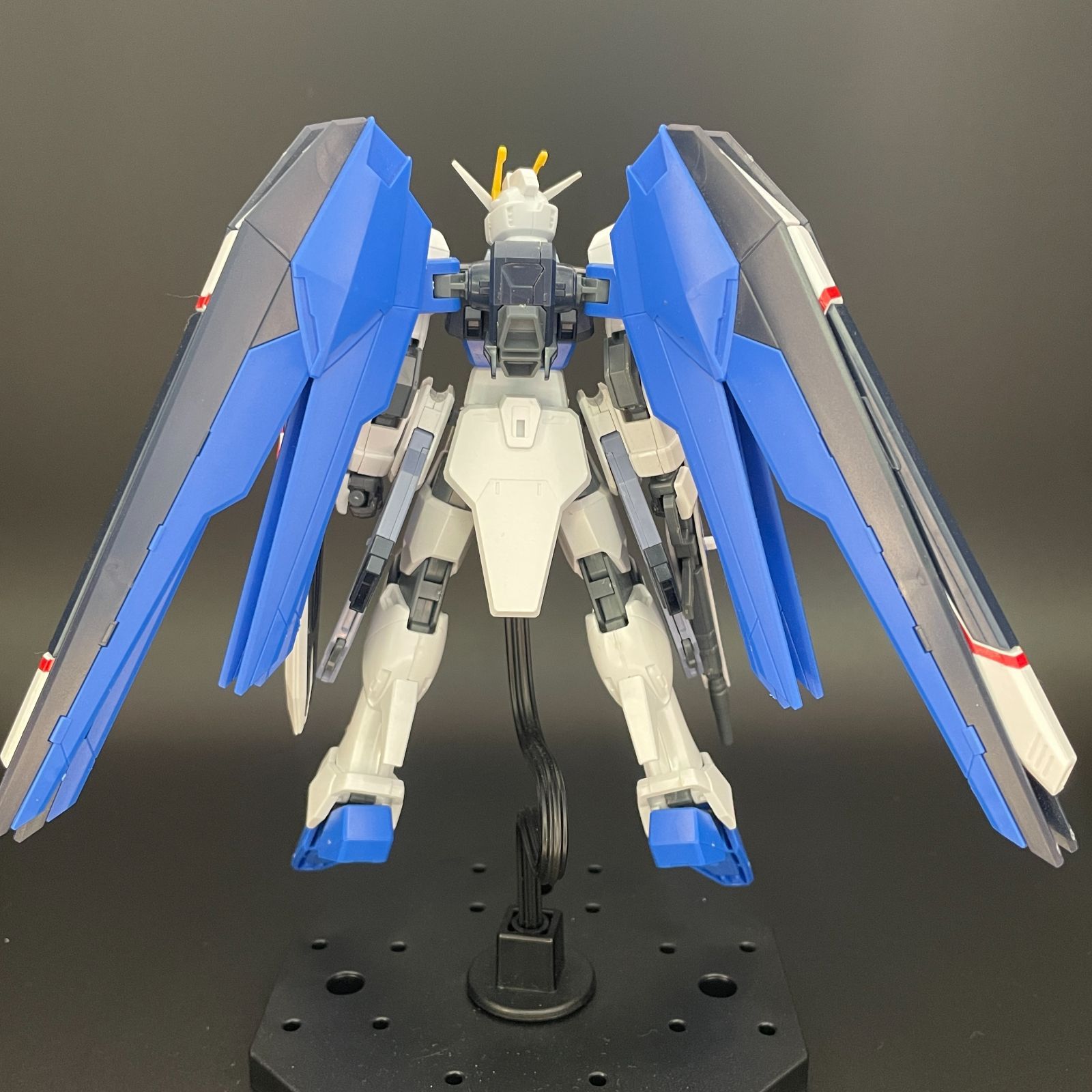 ガンプラ【未検品/ジャンク】 HGCE 1/144 フリーダムガンダム 欠品多数