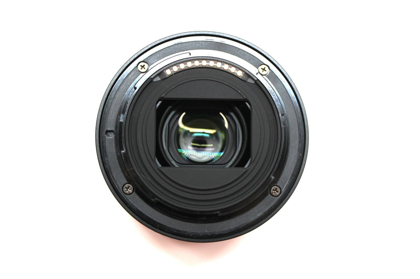 □ほぼ新品□ Nikon NIKKOR Z 28mm f/2.8 Special Edition Zマウント