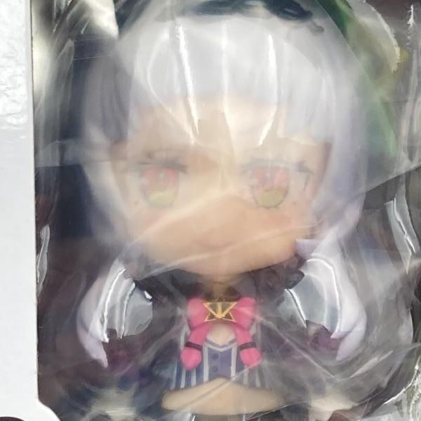 中古】未開封)マックスファクトリー ねんどろいど 2050 紫咲シオン