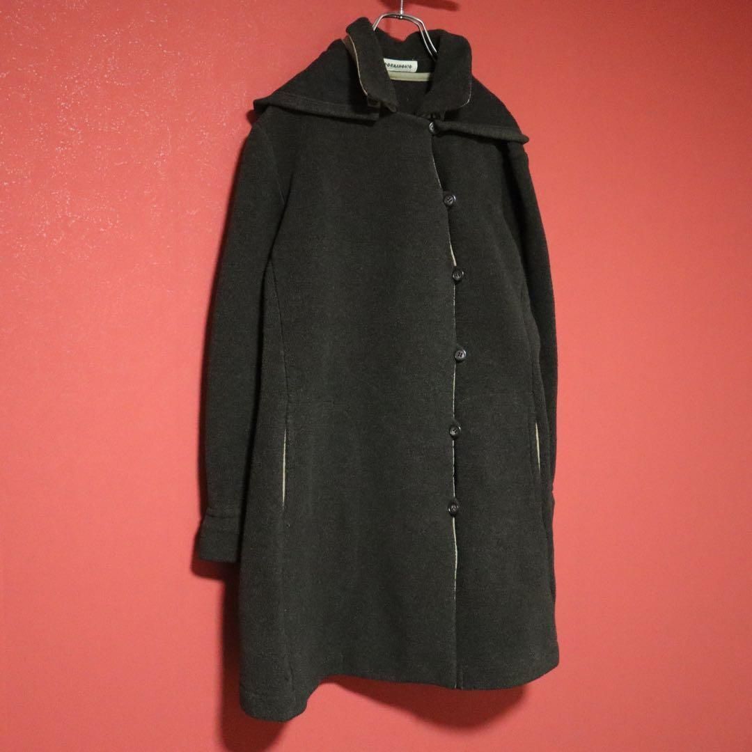 ISSEY MIYAKE PERMANENTE 1996AW Coat - メルカリ