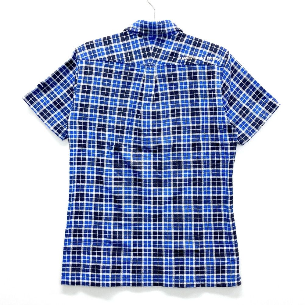 サイズ：4 MASTER BUNNY EDITION マスターバニーエディション ワッペン