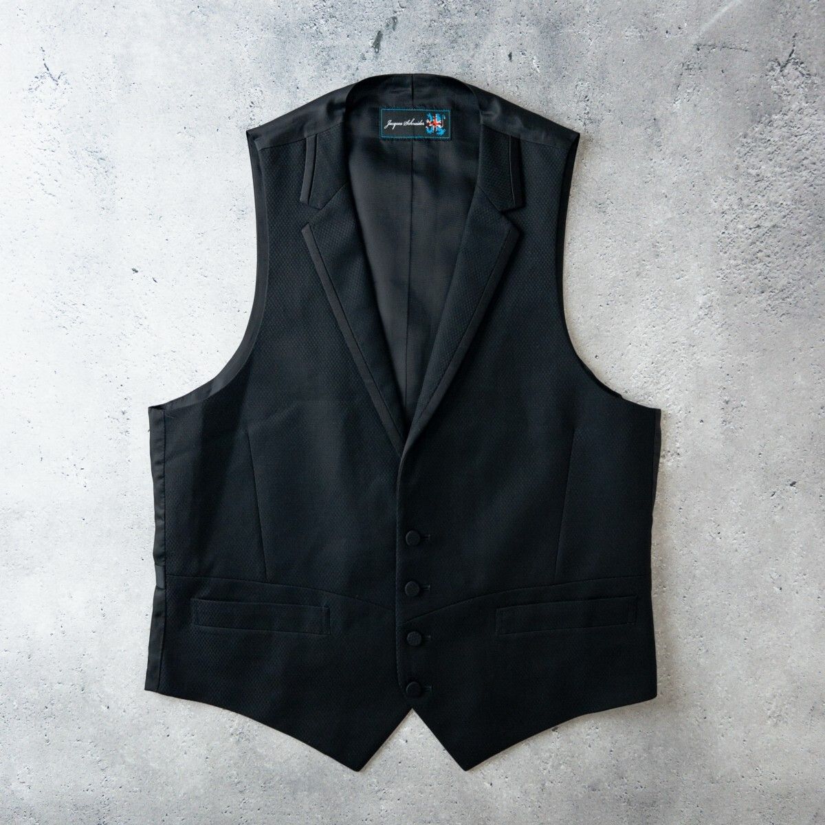 極美品 Ermenegildo Zegna エルメネジルド ゼニア モーニング スーツ 3 