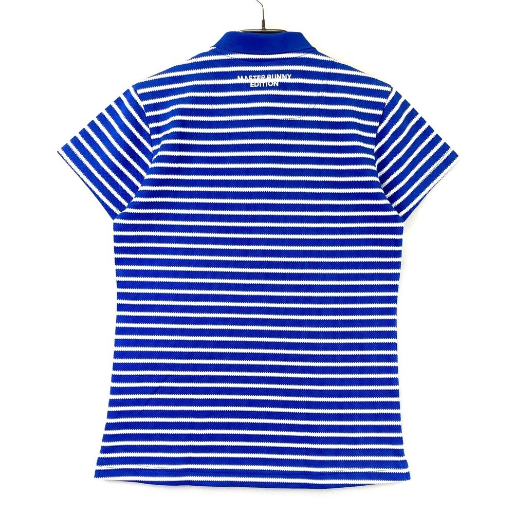 サイズ：0 MASTER BUNNY EDITION マスターバニーエディション 半袖