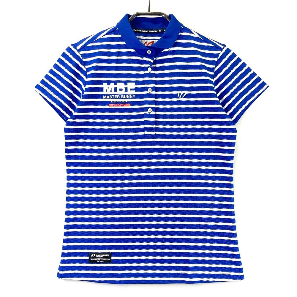 サイズ：0 MASTER BUNNY EDITION マスターバニーエディション 半袖