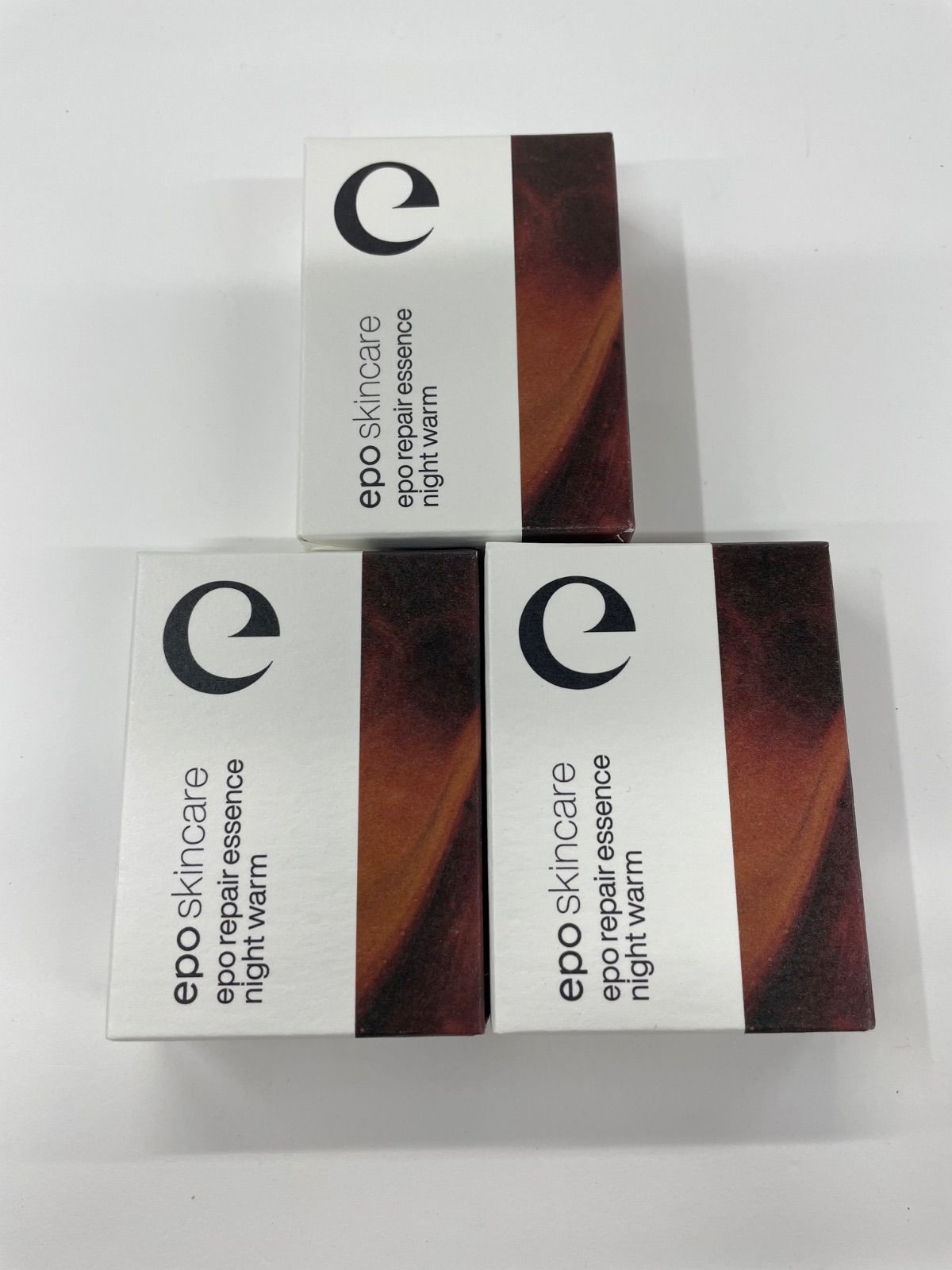 J1189 K epo エポ リペア エッセンス ナイトウォーム 〈夜用美容液