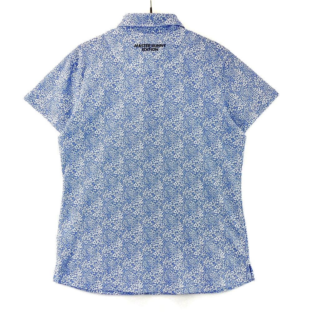 サイズ：2 MASTER BUNNY EDITION マスターバニーエディション 半袖