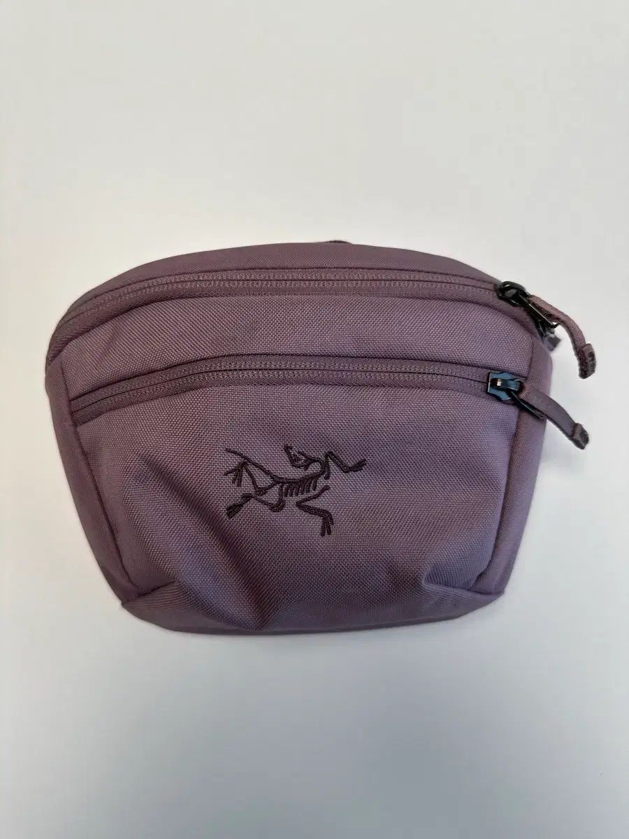 アークテリクス マンティス 1 ウェストバッグ インターステラ