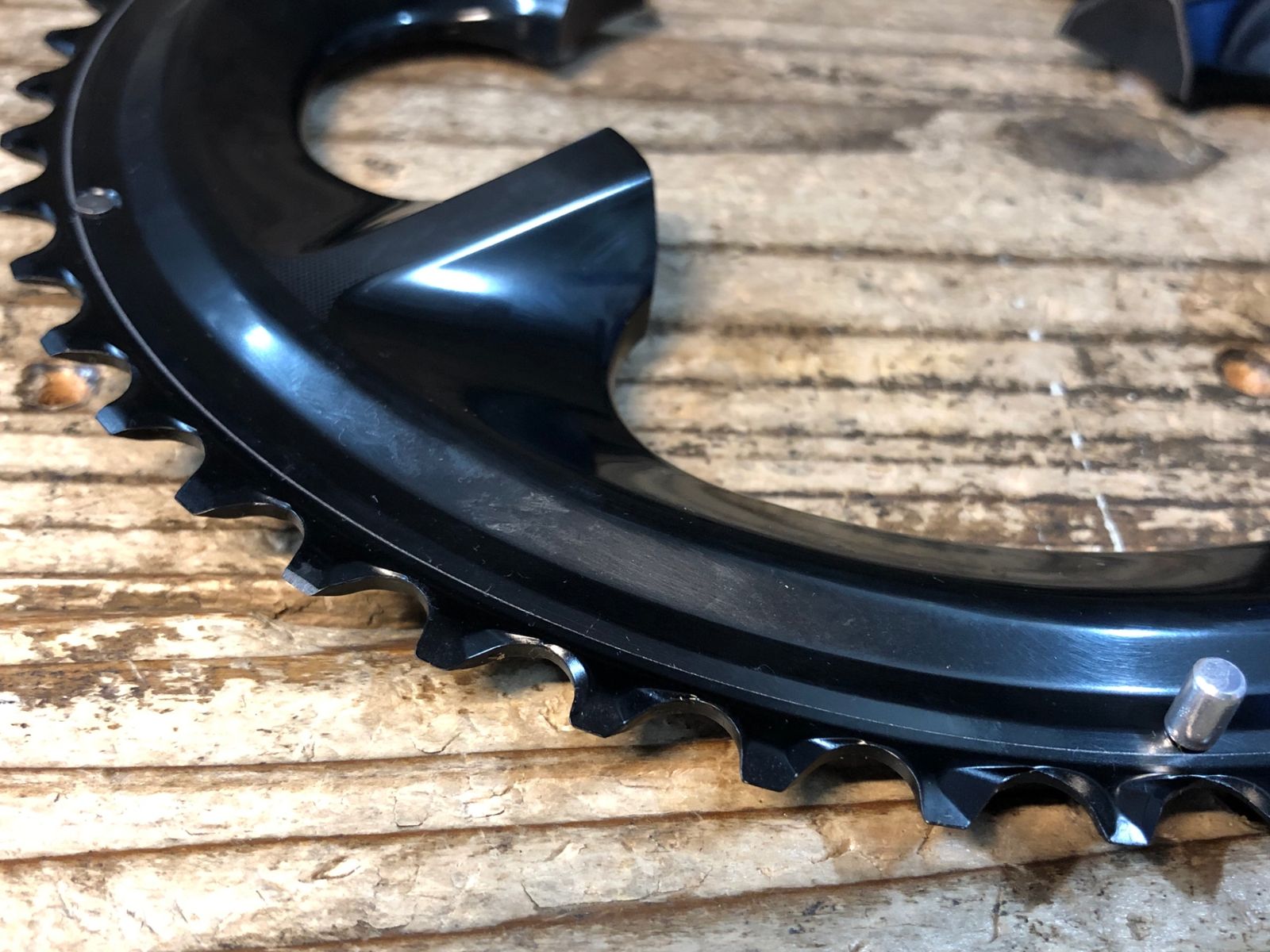 JP124 シマノ SHIMANO アルテグラ ULTEGRA FC-R8100 チェーンリング