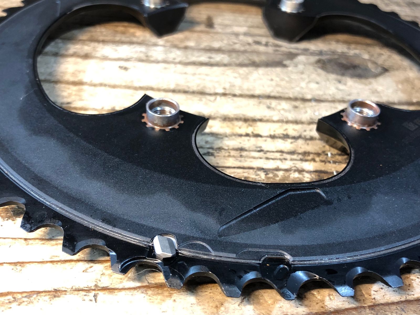 JP124 シマノ SHIMANO アルテグラ ULTEGRA FC-R8100 チェーンリング