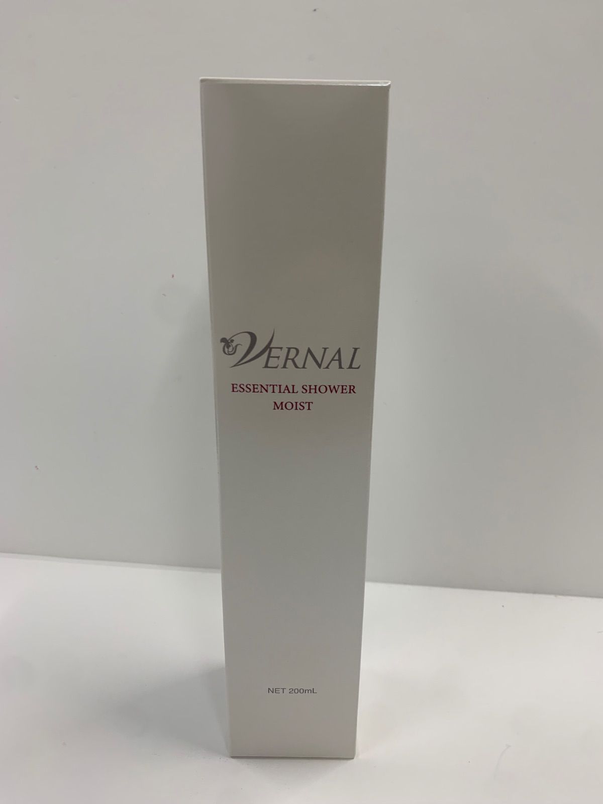 W1636 VERNAL ヴァーナル エッセンシャルシャワーモイストA しっとり