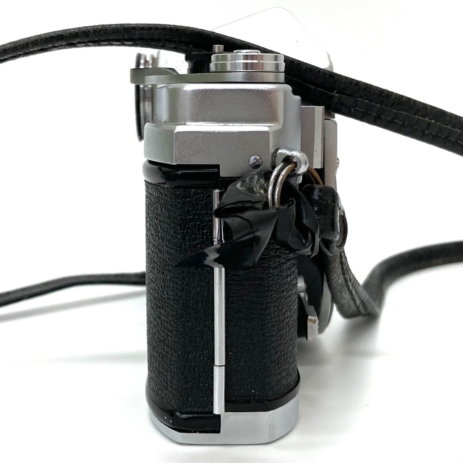 希少 minolta ミノルタ SR-3 ヴィンテージ フィルムカメラ レンズ付 ◇MINOLTA◇ミノルタ SR-3 フィルムカメラ レンズ - メルカリ