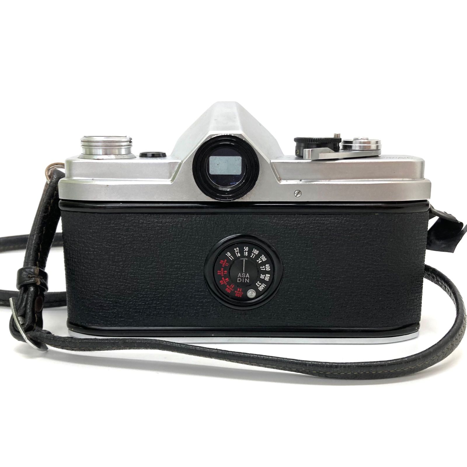 ◇MINOLTA◇ミノルタ SR-3 フィルムカメラ レンズ - メルカリ