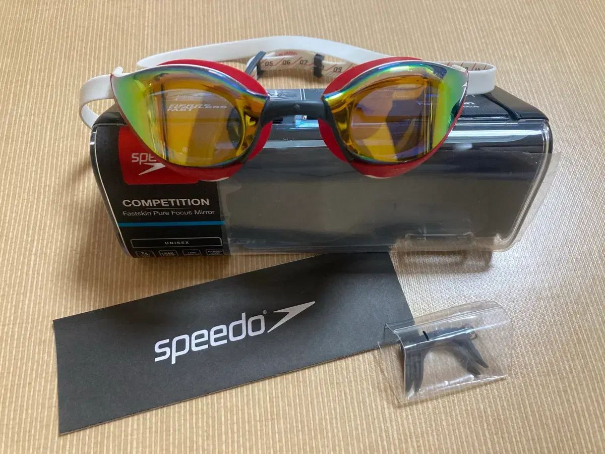 スピード ピュアフォーカス レッド白 - JOLYN ペリー まとめ