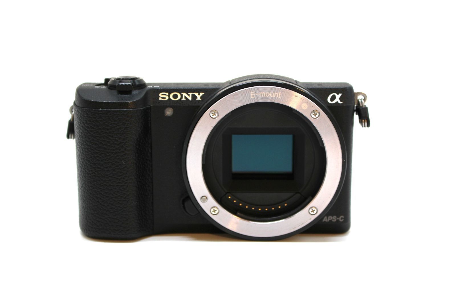 ショット数わずか873回 上品 SONY α5100 ボディ ブラック ILCE 5100 B 26701