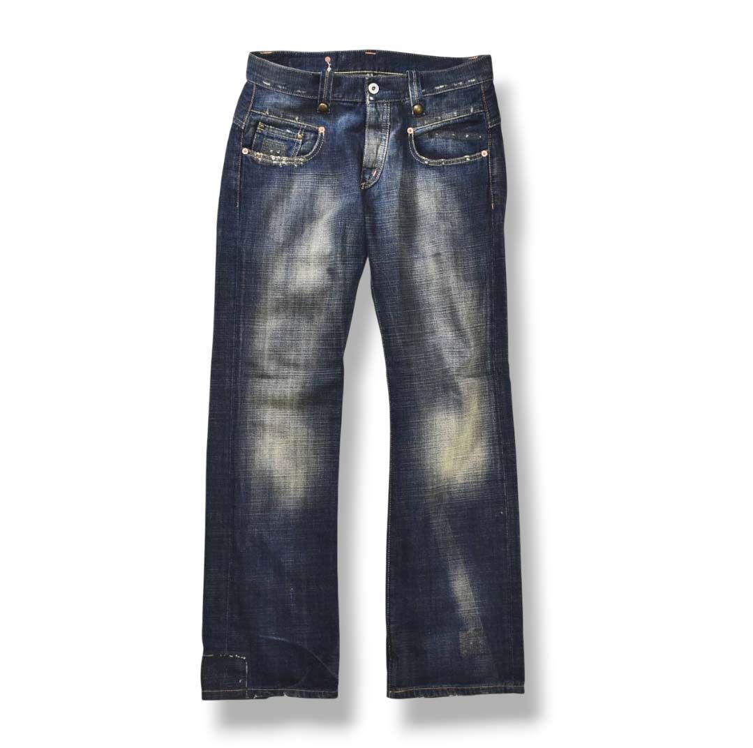 00s archive ジースターロウ G－STAR RAW SC DEXTER PANT ルーズ