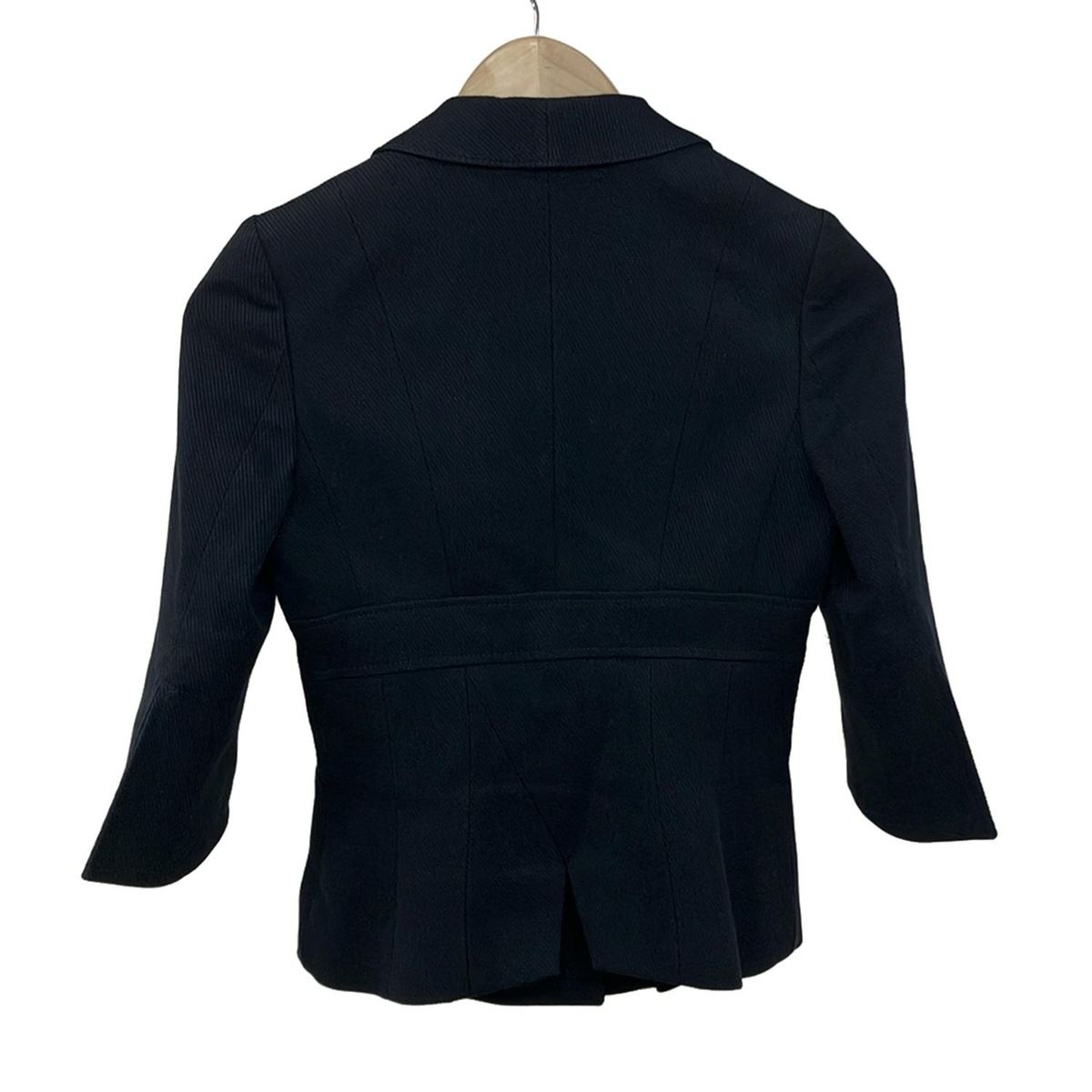 CITRUS NOTES(シトラスノーツ) ジャケット サイズ36 S レディース美品