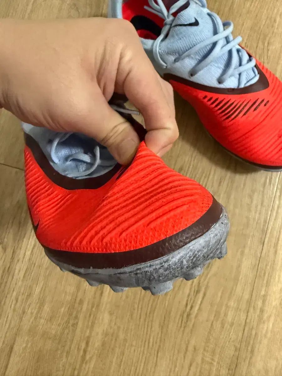 ナイキ ファントム 6 プロ tf 260 サッカーボール サッカー フットサル スポーツ