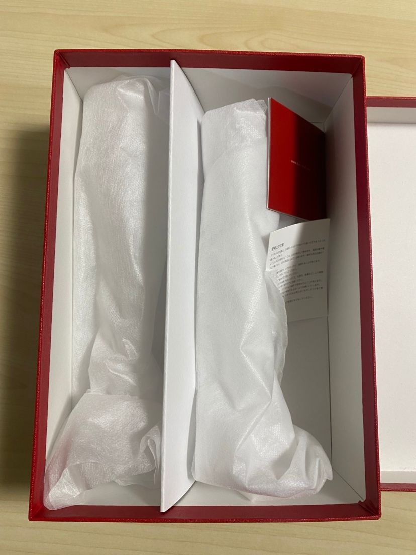 Baccarat バカラ ドン ペリニョン シャンパンフルート 2客セット