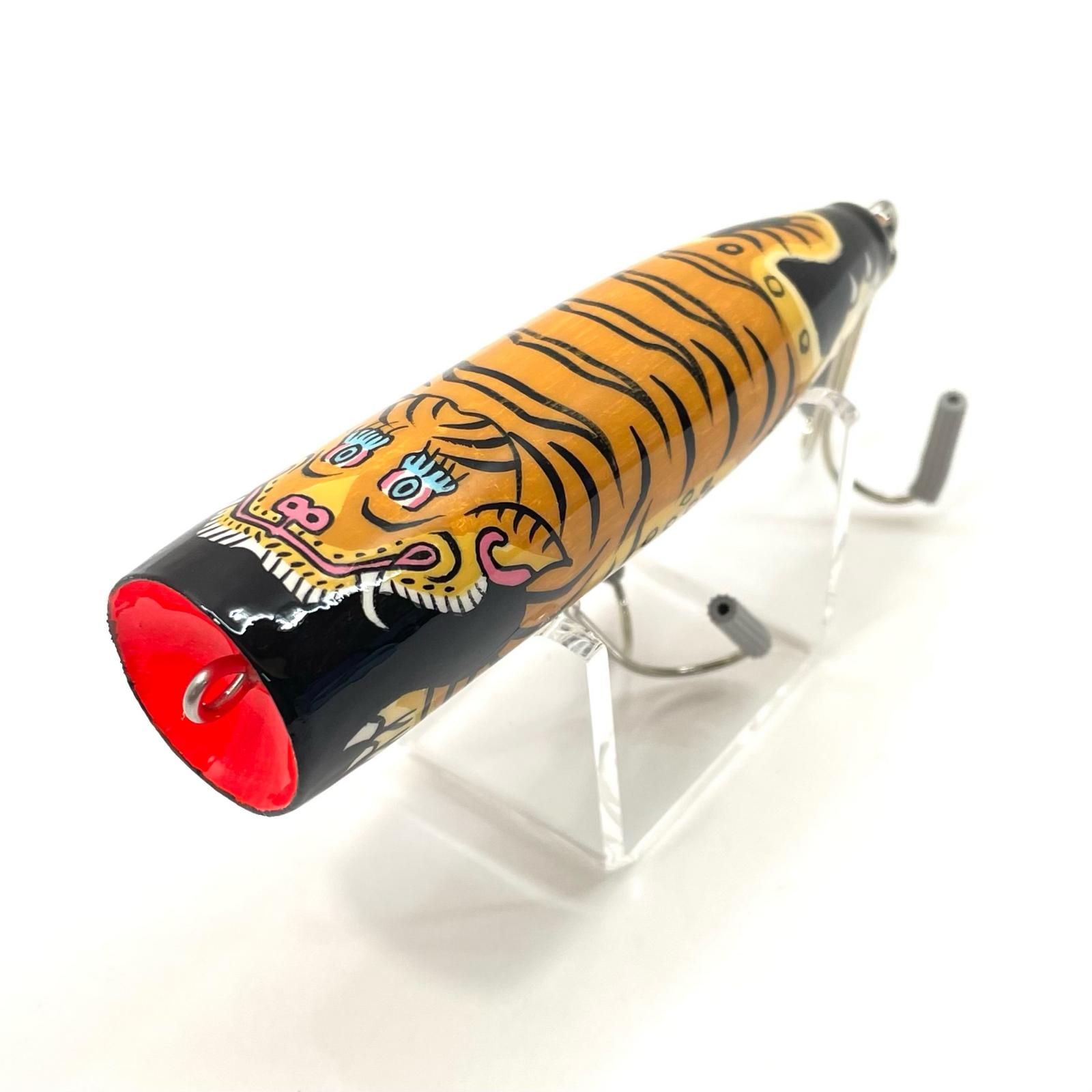 尾張小牧店】 中古 ルアー A.H.P.L/AHPL | アンドウハンドペインテッド