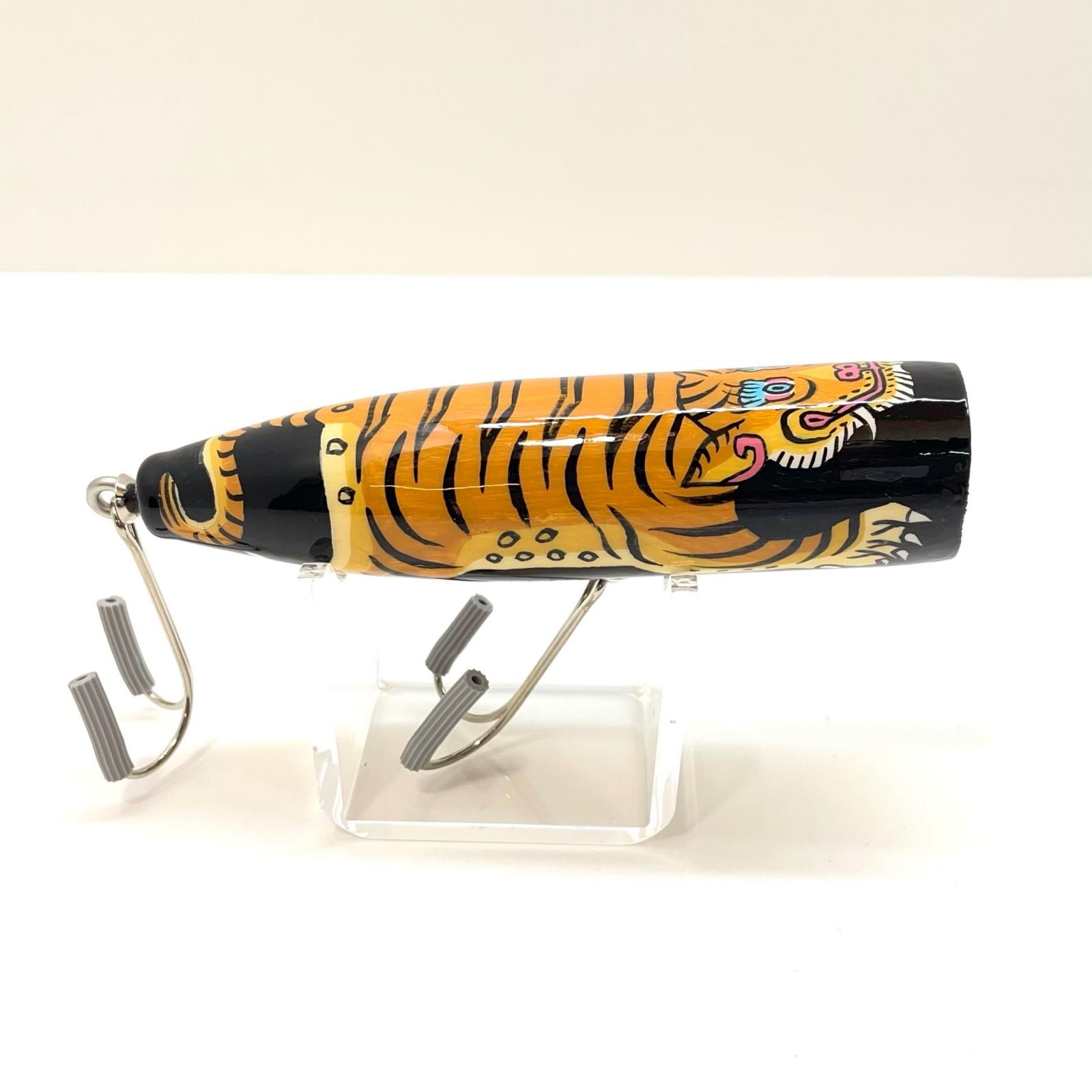 尾張小牧店】 中古 ルアー A.H.P.L/AHPL | アンドウハンドペインテッド