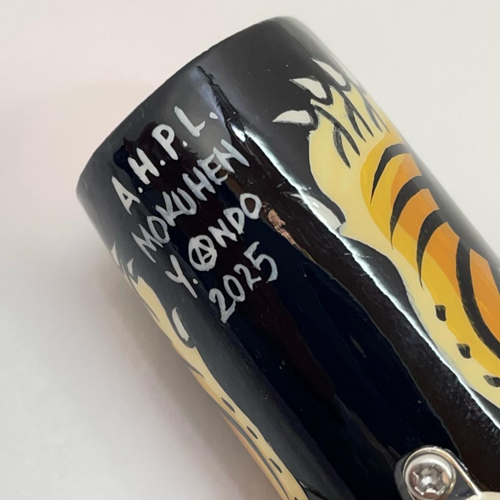 尾張小牧店】 中古 ルアー A.H.P.L/AHPL | アンドウハンドペインテッド