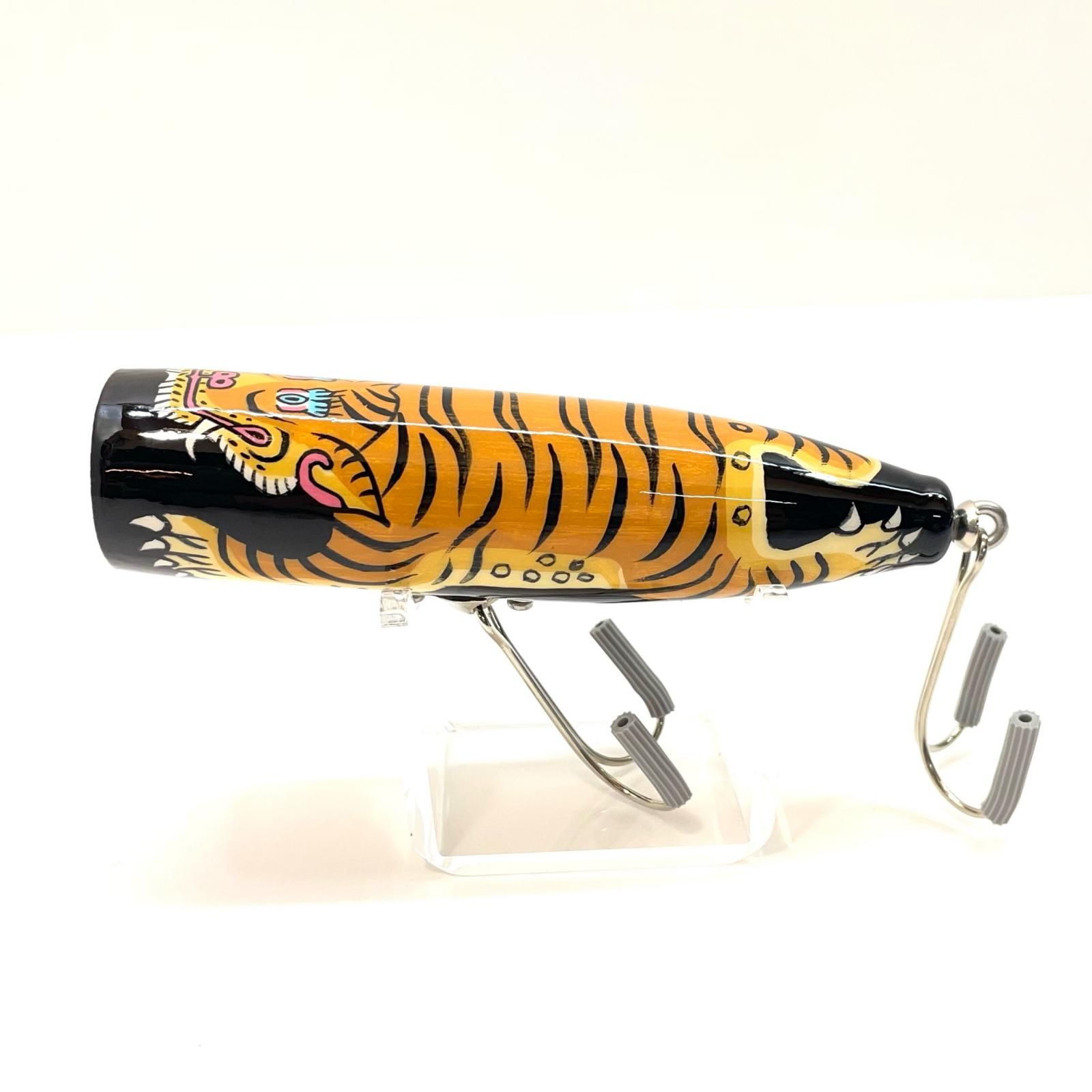 尾張小牧店】 中古 ルアー A.H.P.L/AHPL | アンドウハンドペインテッド