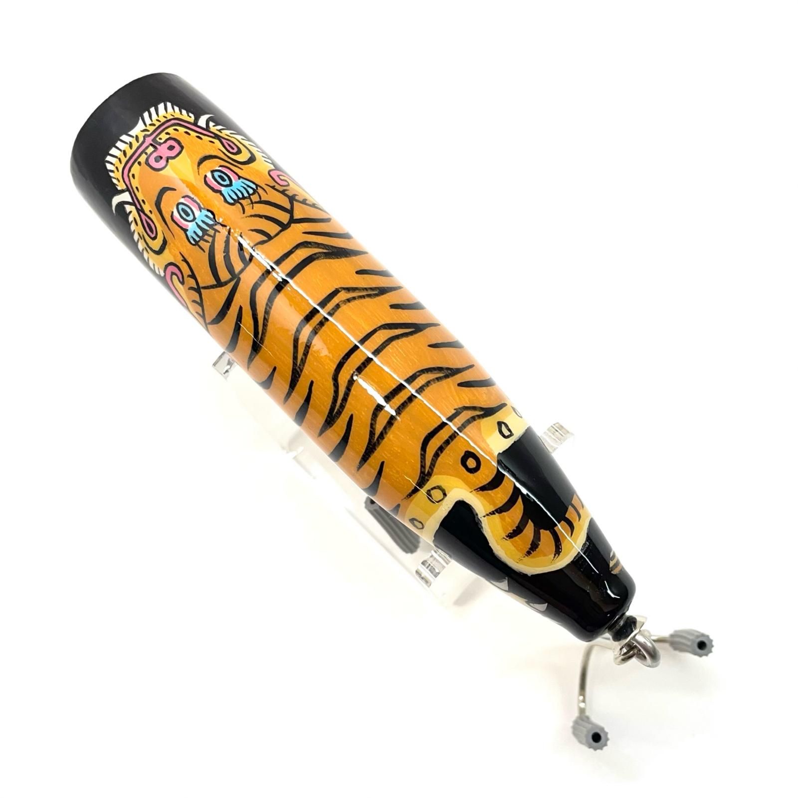 尾張小牧店】 中古 ルアー A.H.P.L/AHPL | アンドウハンドペインテッド