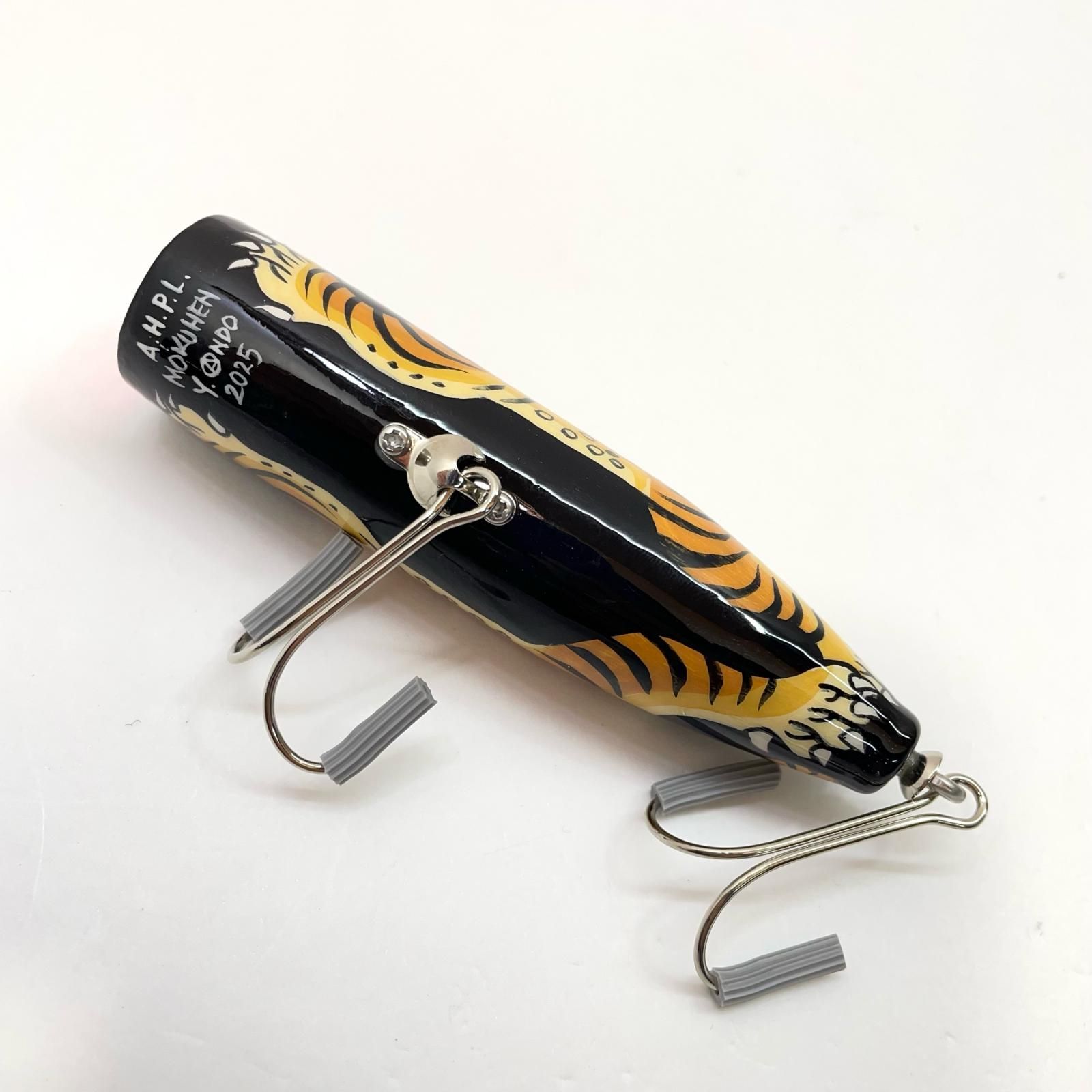 尾張小牧店】 中古 ルアー A.H.P.L/AHPL | アンドウハンドペインテッド