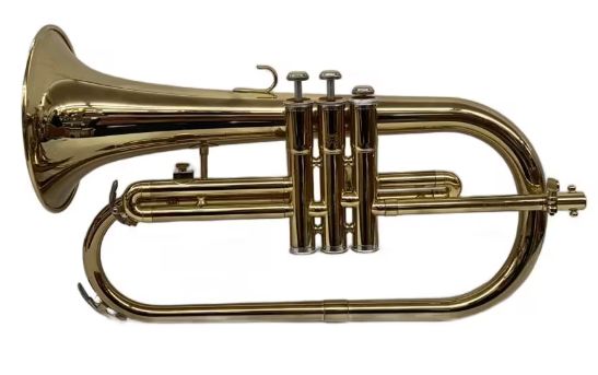 動作確認済み】YAMAHA YFH-231 フリューゲルホルン - メルカリ