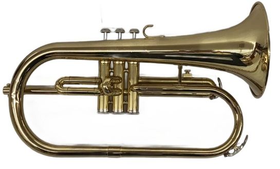 動作確認済み】YAMAHA YFH-231 フリューゲルホルン - メルカリ