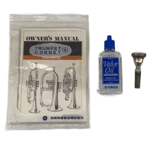 動作確認済み】YAMAHA YFH-231 フリューゲルホルン - メルカリ