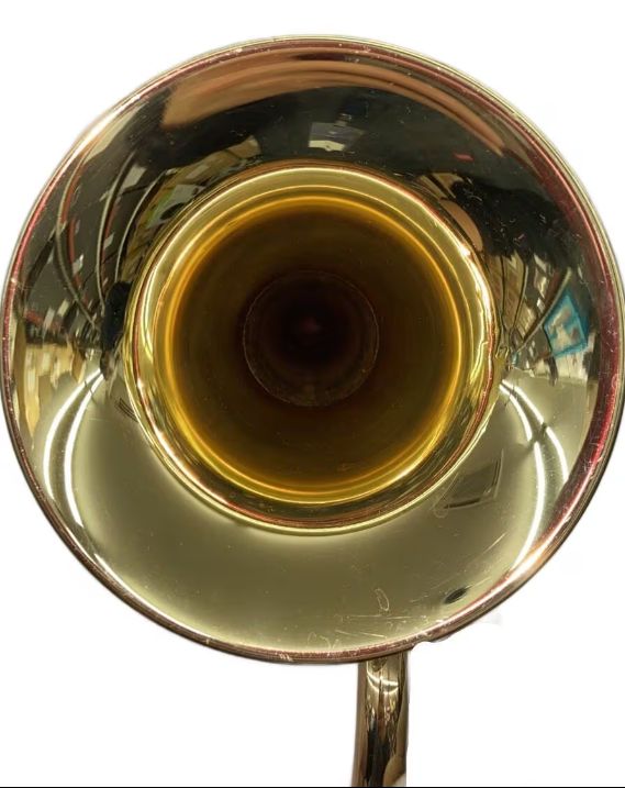 動作確認済み】YAMAHA YFH-231 フリューゲルホルン - メルカリ