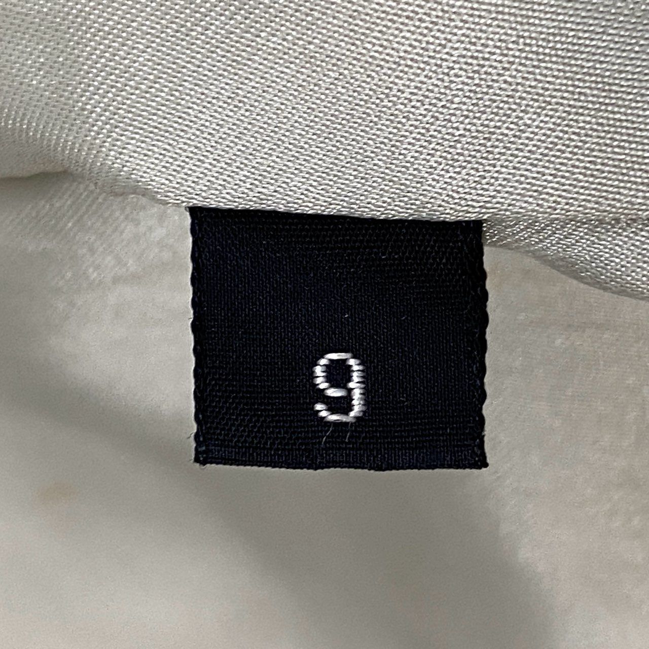 86L5 SAGA MINK サガミンク 銀サガ サファイアミンク ファーコート