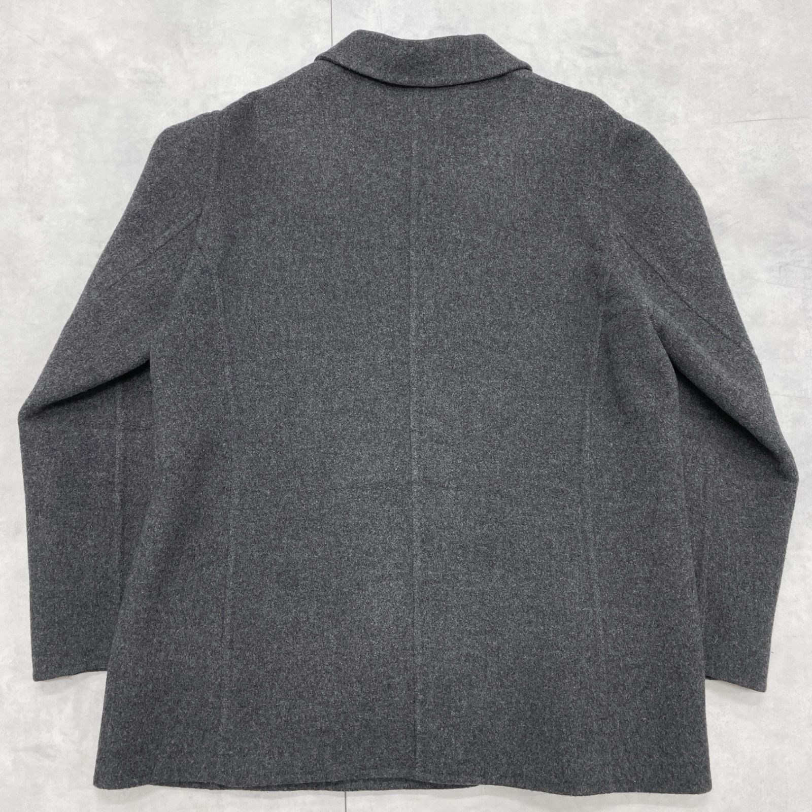 RALPH LAUREN ラルフローレン ショートコート ピーコート ダブル