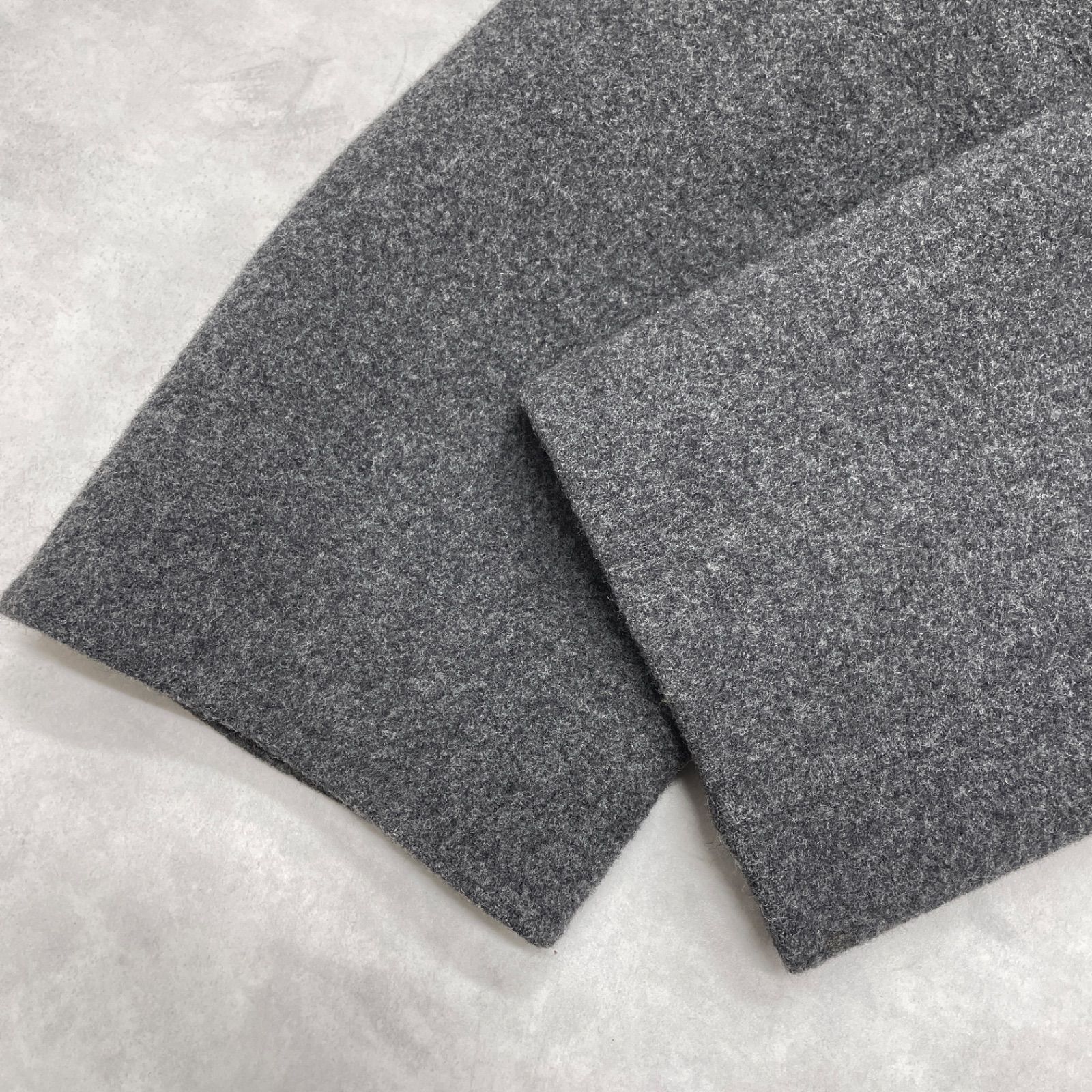 RALPH LAUREN ラルフローレン ショートコート ピーコート ダブル