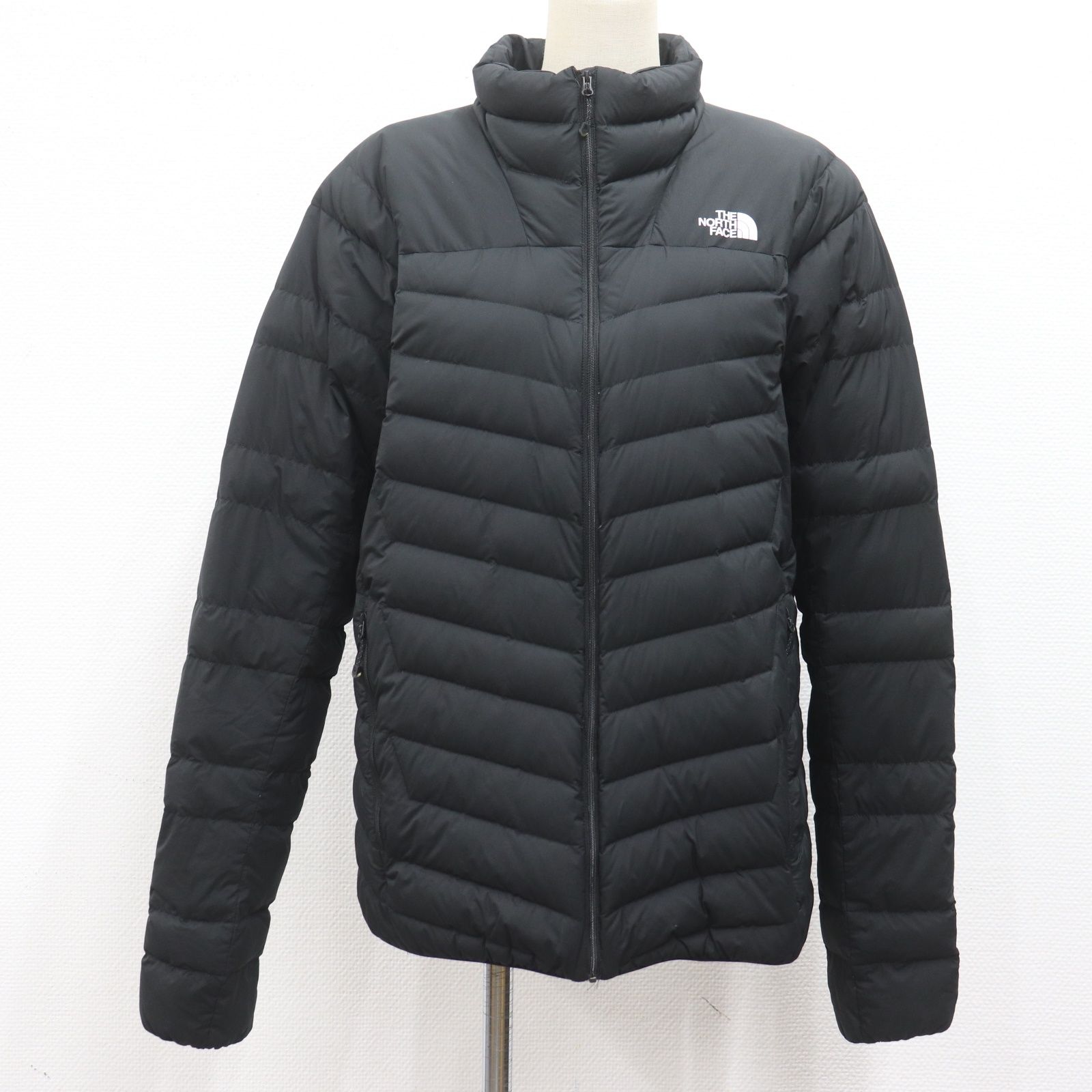 ITKO1YPGZH2I THE NORTH FACE ノースフェイス サンダー ジャケット 