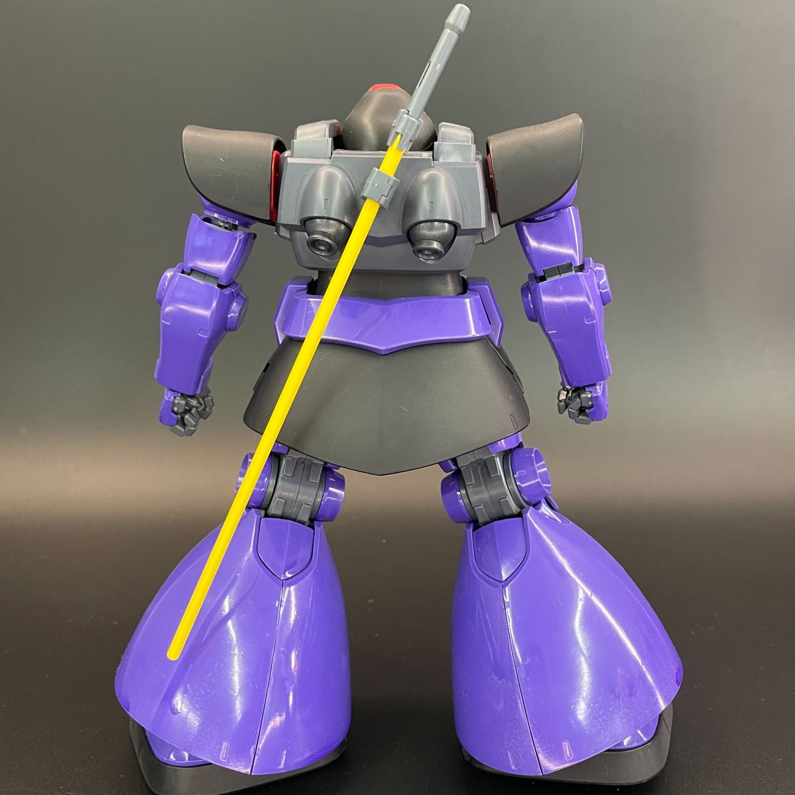 ガンプラ【中古品/ジャンク、欠品多数】MGなど1/100キット4体セット