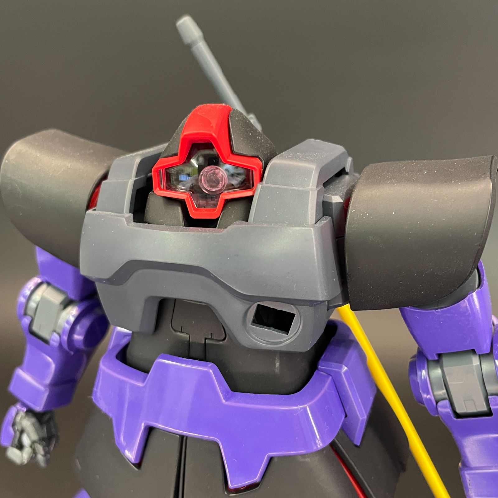 ガンプラ【中古品/ジャンク、欠品多数】MGなど1/100キット4体セット