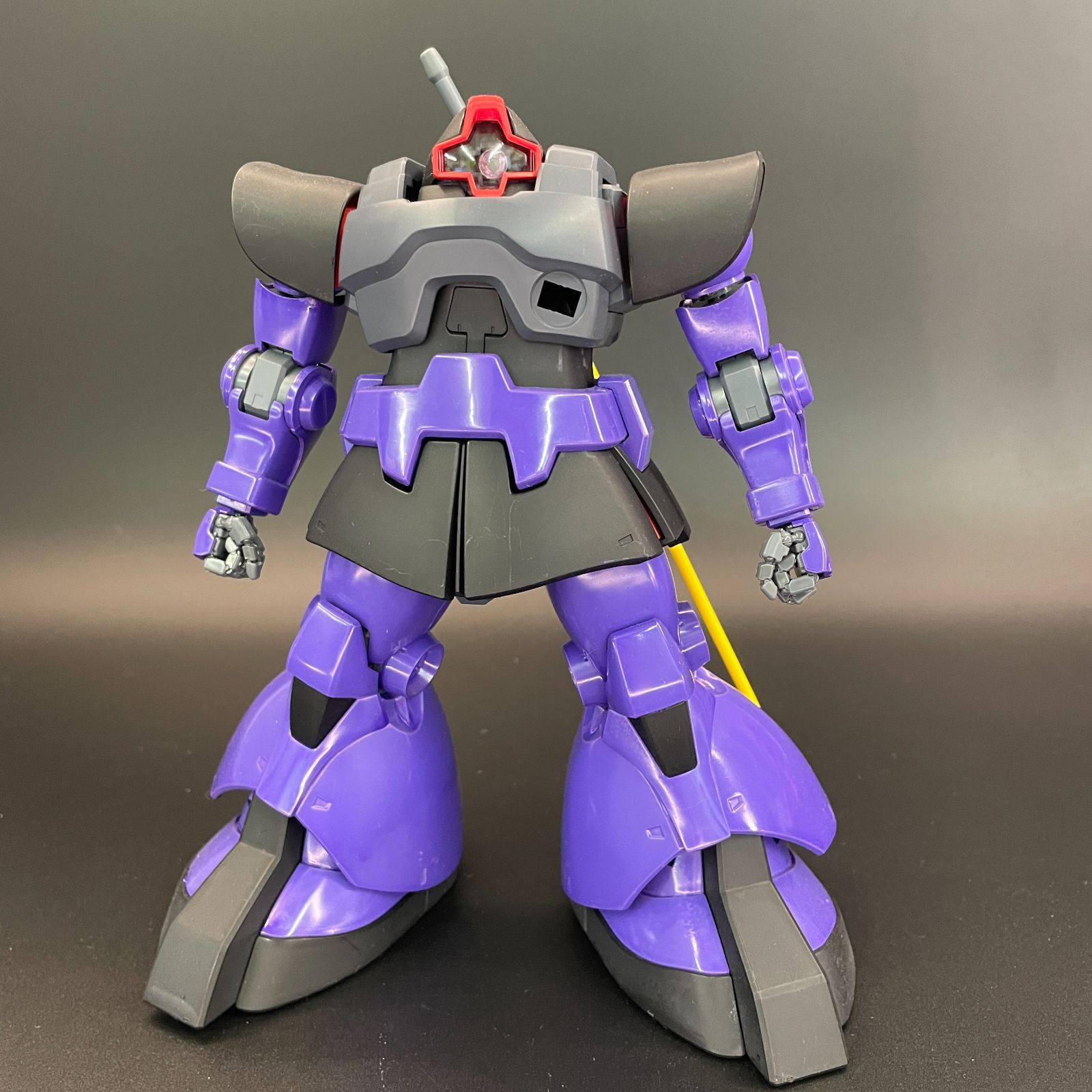 ガンプラ【中古品/ジャンク、欠品多数】MGなど1/100キット4体セット