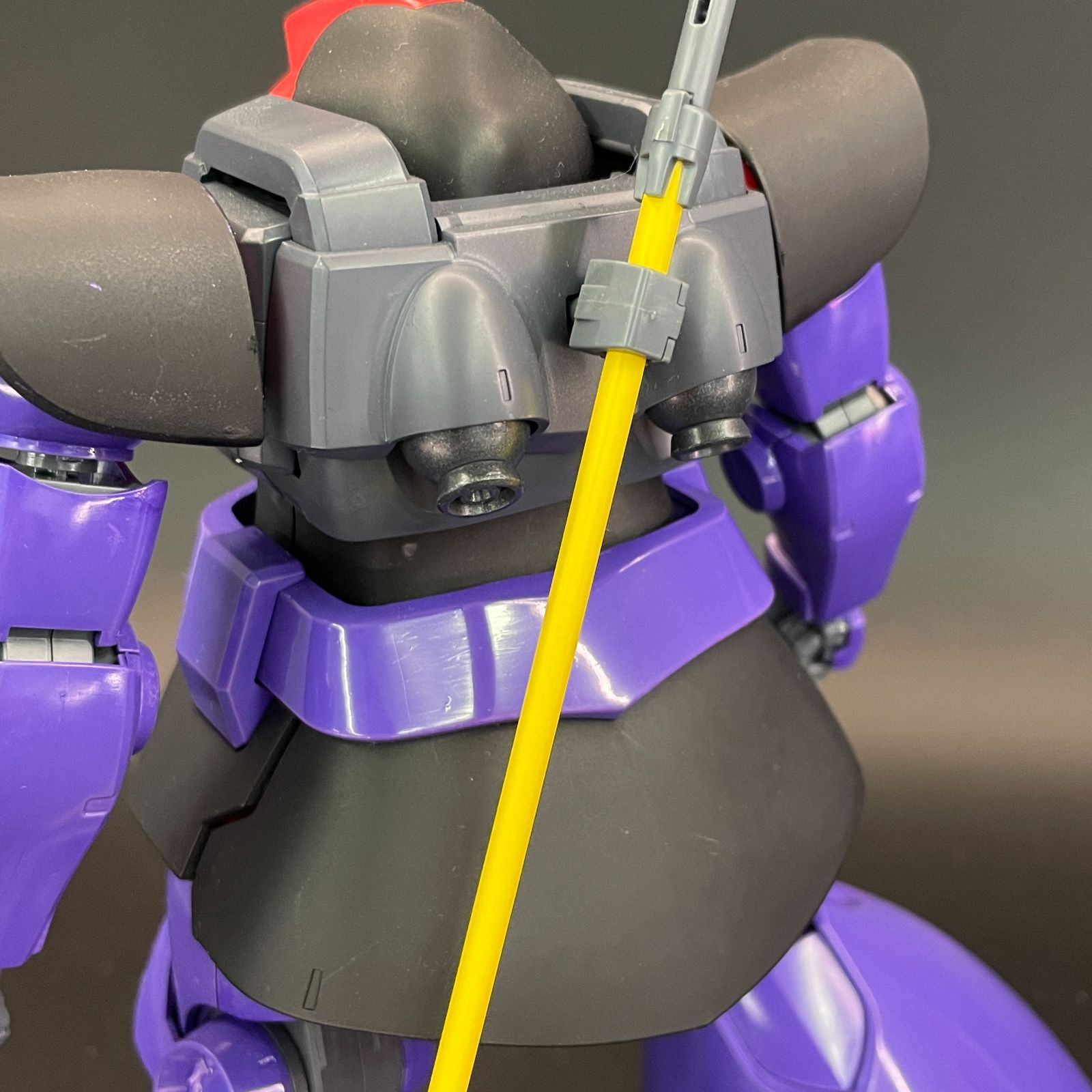 ガンプラ【中古品/ジャンク、欠品多数】MGなど1/100キット4体セット