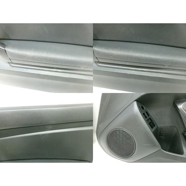 車 24年 ８６ DBA-ZN6 左右Fドア内張 トリム 201147 4724