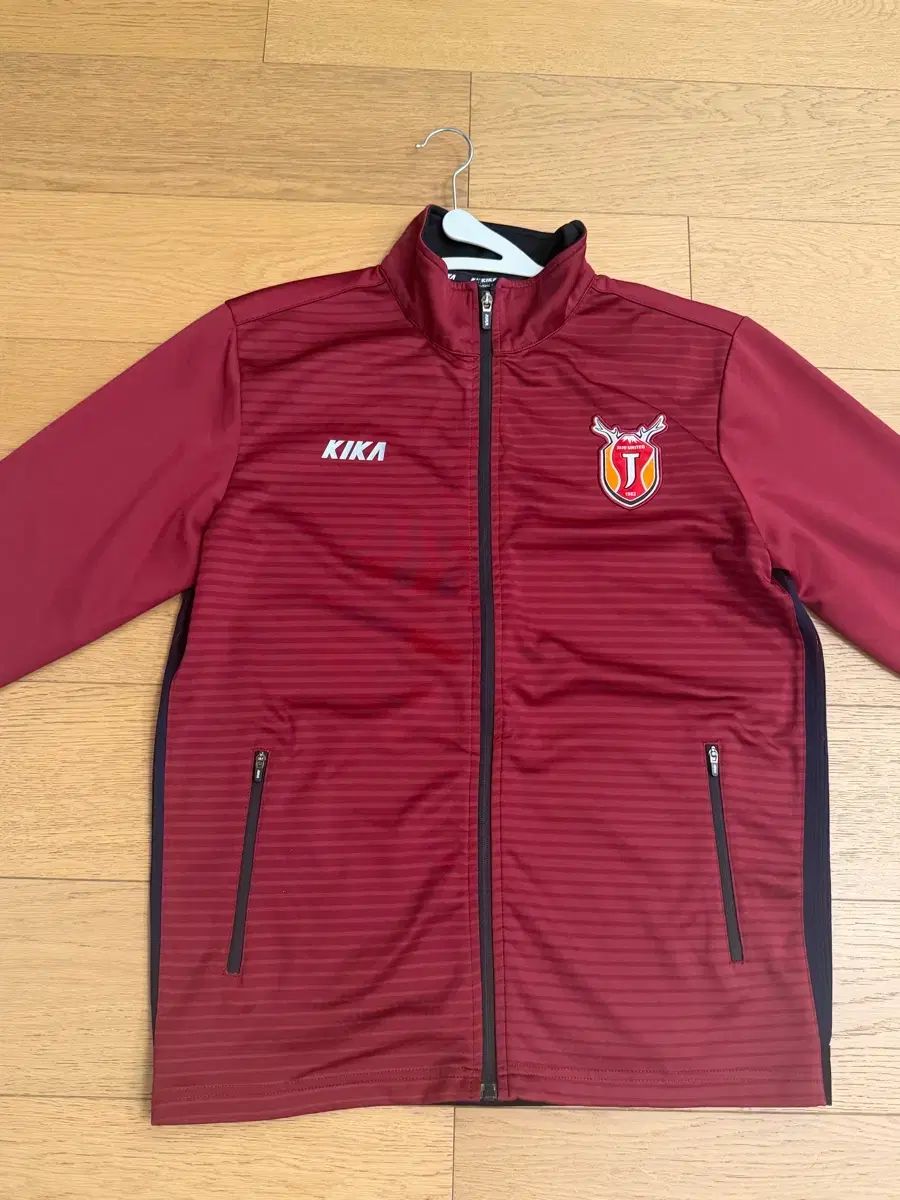 チェジュ ユナイテッド 選手用支給用 ジャケット トラックジャージ 2種 まとめ