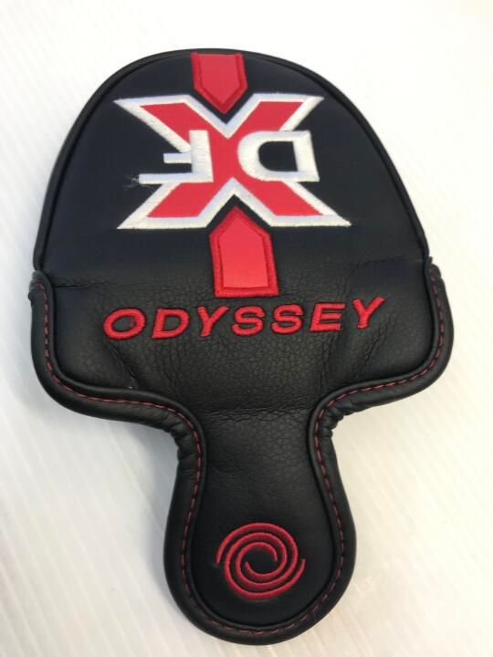 オデッセイ DFX #7 2021 パター 中古【最短即日発送】 - メルカリ