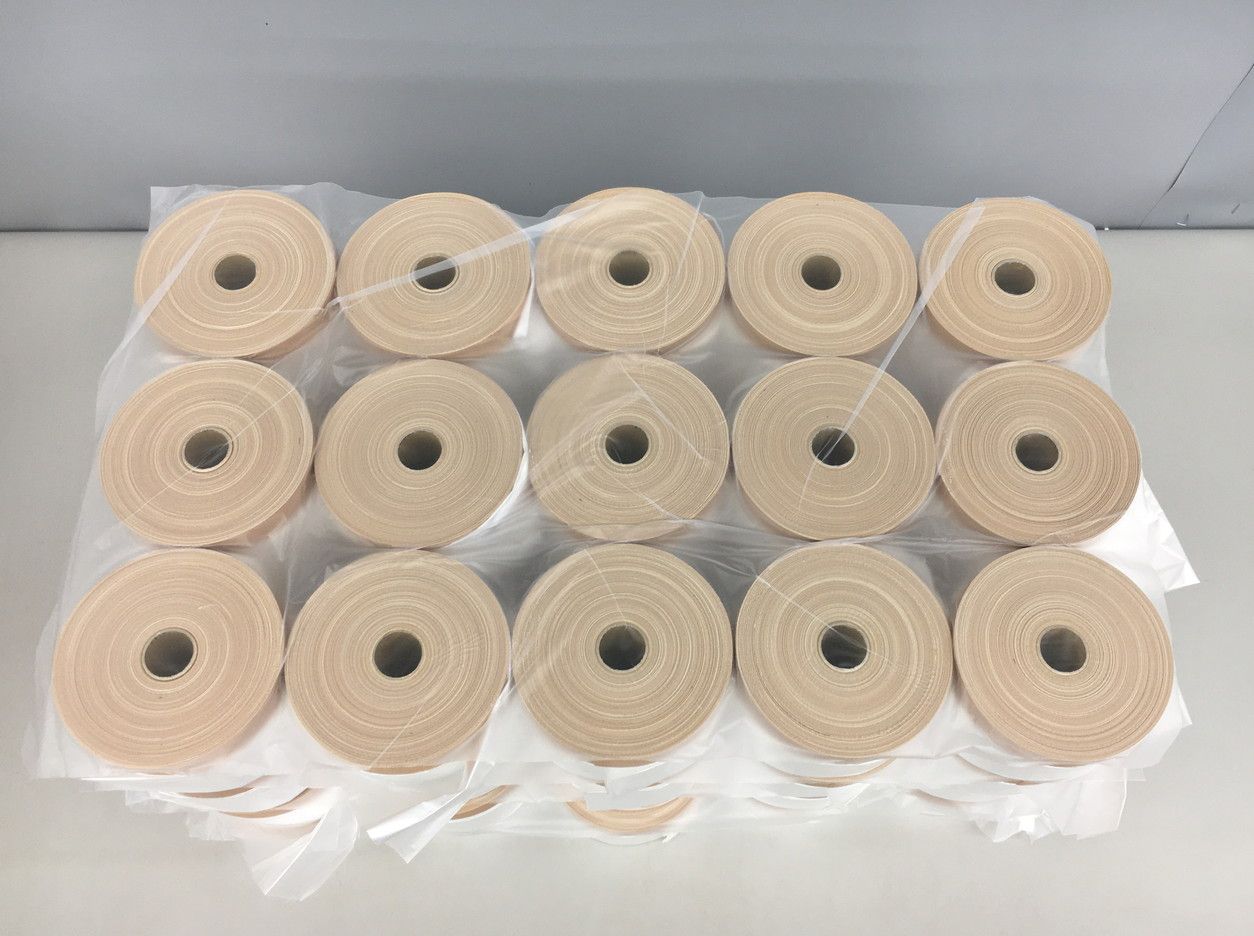 布ポリマスカー 1100 mm×25 m 1箱 入り 布テープ