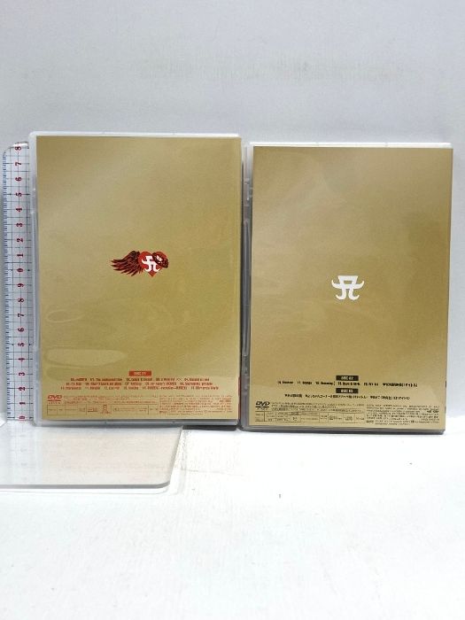 ayumi hamasaki ASIA TOUR 2008 ~10th Anniversary~ Avex